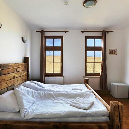 Bed and Breakfast Tordas Western House Exterior foto